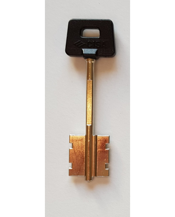 CISA CHIAVE SICUREZZA 00162 00 1 (5CS10P)