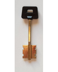 CISA CHIAVE SICUREZZA 00162 00 1 (5CS10P)