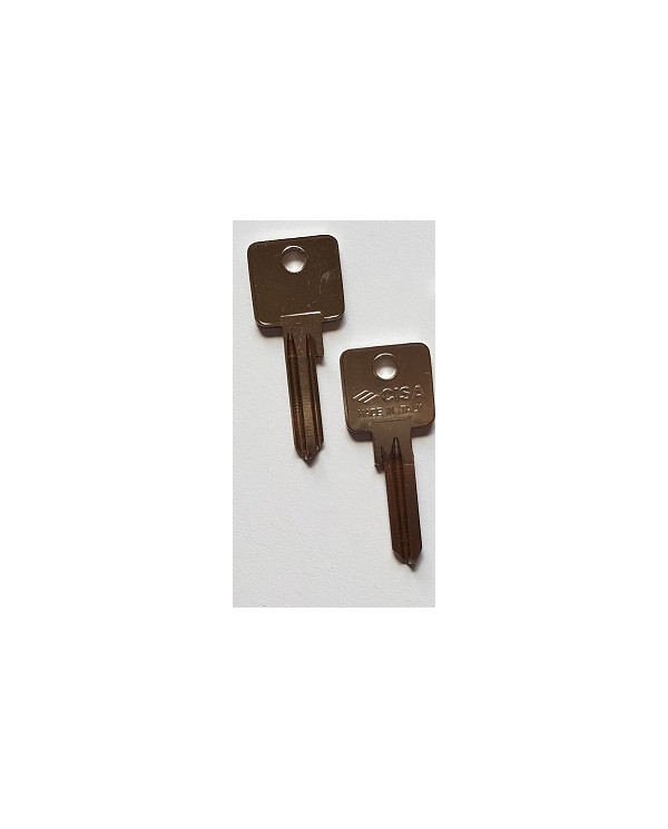 CISA CHIAVE CILINDRO 01320.10.1 (CS47)