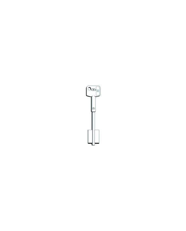 CISA CHIAVE SICUREZZA ART 00125.00.1 (5CS4T)