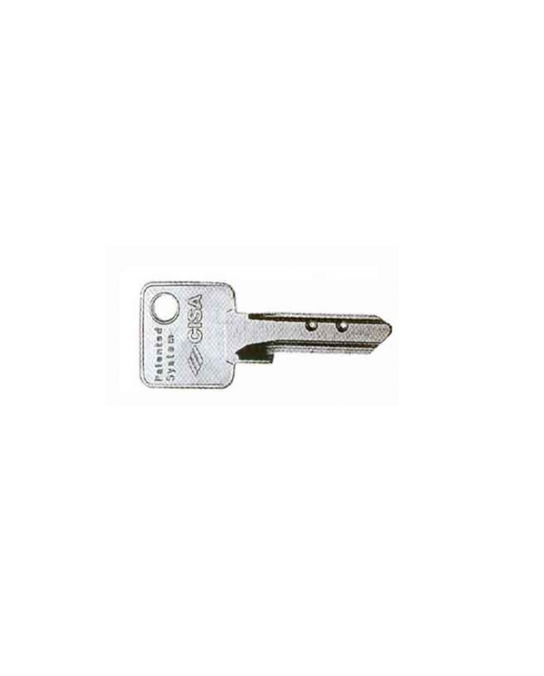 CISA CHIAVE CILINDRO SP ART 00450 01 1