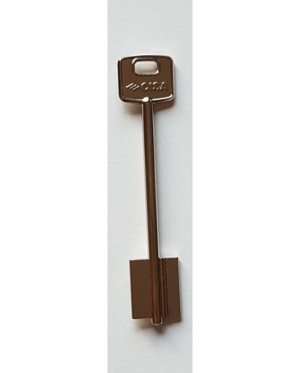 CISA CHIAVE SICUREZZA 00120 00 1 (CSLC)