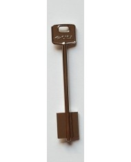CISA CHIAVE SICUREZZA 00120 00 1 (CSLC)