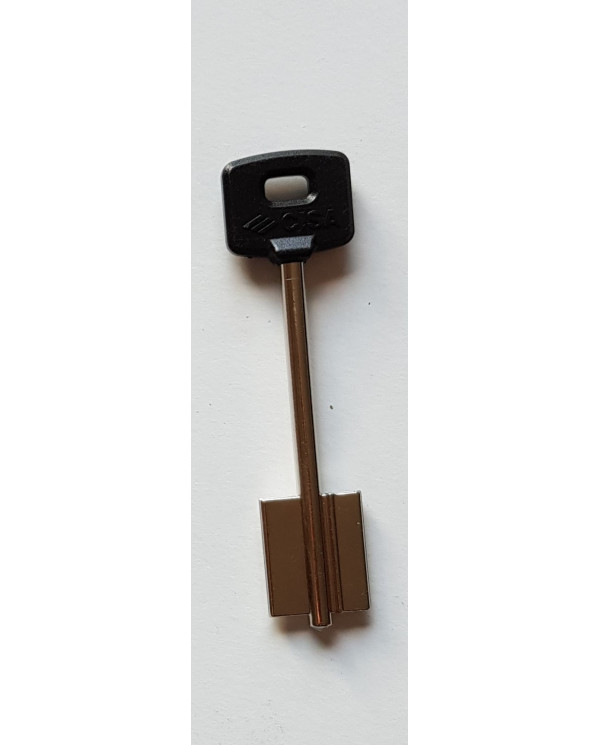 CISA CHIAVE SICUREZZA 00124 00 1 (5CS2P)