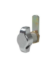 IBFM CHIUSURA LUCCHETTABILE PER ARMADIETTI ART 153