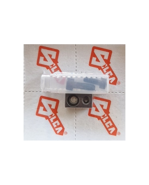SET BLOCCAGGIO CHIAVI A POMPA TARGA 2000 D913272ZR