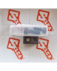 SET BLOCCAGGIO CHIAVI A POMPA TARGA 2000 D913272ZR