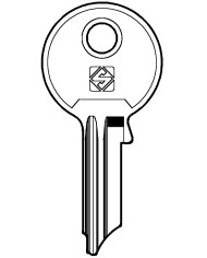 FF18 CHIAVE CILINDRO