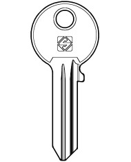 IE27R CHIAVE CILINDRO