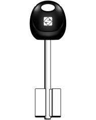 5AT11AP CHIAVE SICUREZZA TESTA PLASTICA