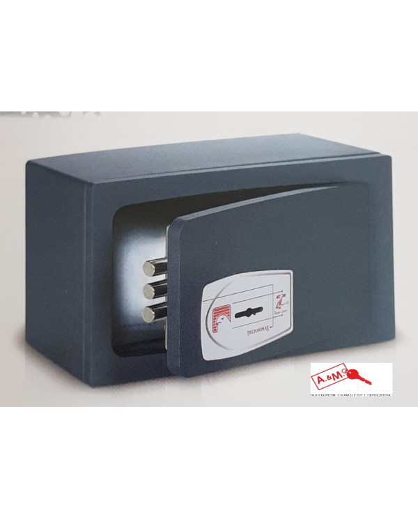 MB0 CASSAFORTE A MOBILE MINI SAFE