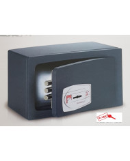 MB0 CASSAFORTE A MOBILE MINI SAFE