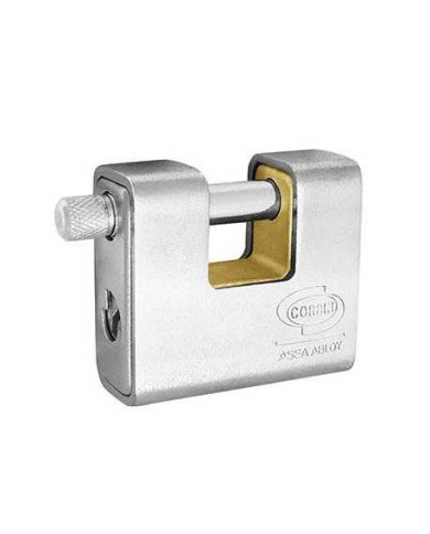 LUCCHETTO CORAZZATO YALE MM 90 ART PL2119000