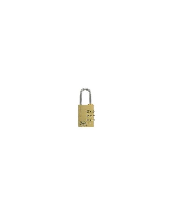 LUCCHETTO ARCO KOMBO MM 40 PL020 41 00