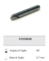 W138 FRESINO MOTTURA CHAMPION ART D722580ZB