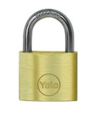 LUCCHETTO ARCO YALE MM 50 ART YPL11050