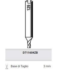 W129 FRESINO PER TRIAX ART D711604ZB