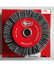 SPAZZOLA DIAMETRO 80 TYNEX  COD D725102ZB