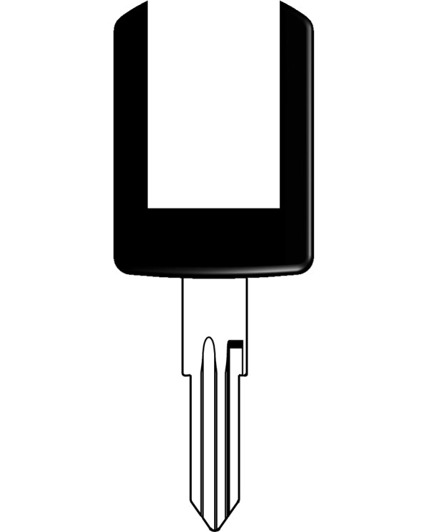 HU46BT INSERTO PER RADIOCOMANDO ORIGINALE