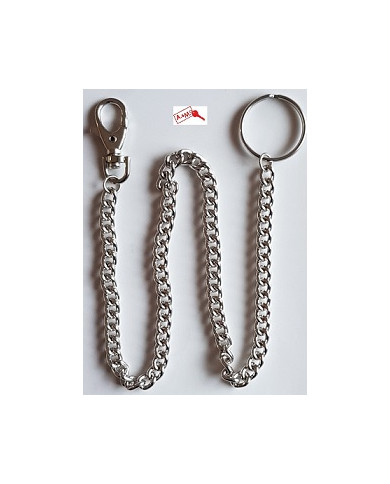 CATENA MAGLIA PICCOLA MM 500 CNF 12 PZ ART 117