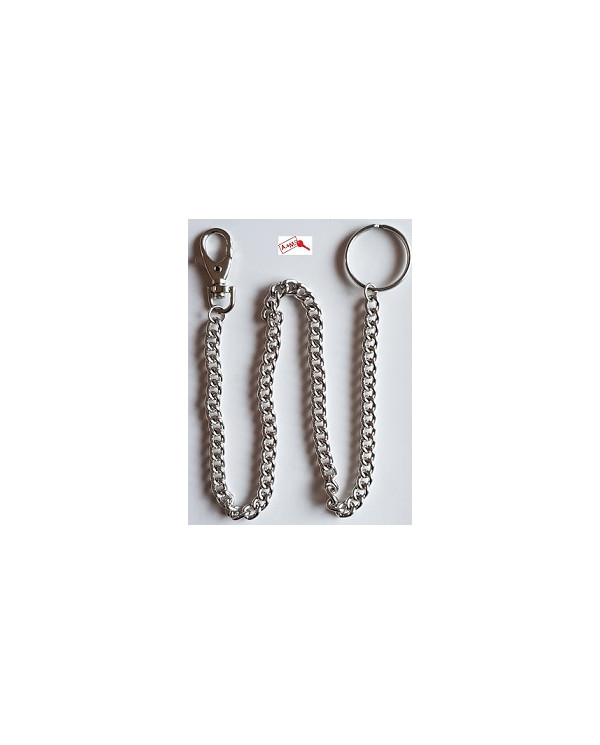 CATENA MAGLIA PICCOLA MM 500 CNF 12 PZ ART 117