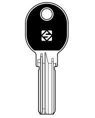 IE15SC CHIAVE COLORATE SLIM COLOR