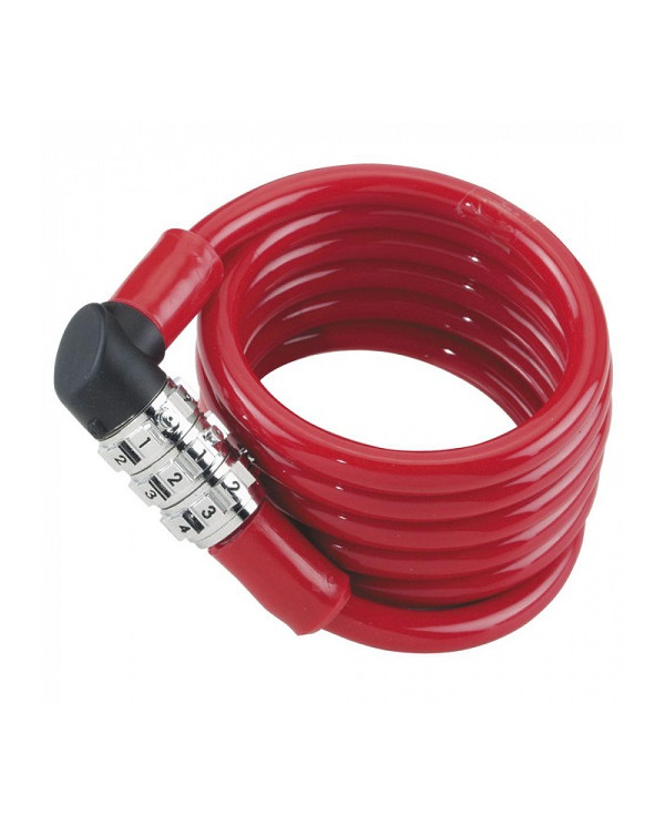 ABUS SPIRALE COMBINAZIONE ART 1150/120 COL