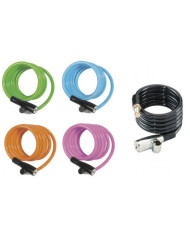 ABUS CAVO SPIRALE 6X1200 ART 1950/120 KIDS