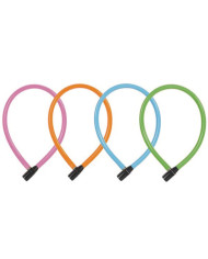 ABUS CAVO BICI 7X60 ART1900/55 KIDS