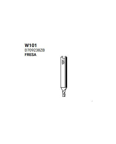 W101 FRESINO PER TRIAX ART D709238ZB