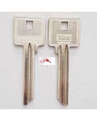 VIRO CHIAVE PER LUCCHETTI A CAMPANA ART 084.1