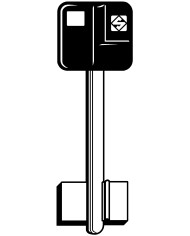 5YA9P CHIAVE SICUREZZA