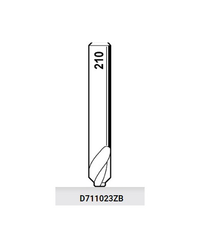 W210 FRESINO PER TRIAX  D711023ZB
