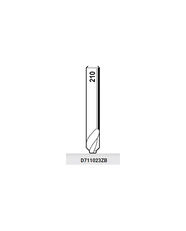W210 FRESINO PER TRIAX  D711023ZB