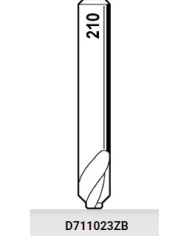 W210 FRESINO PER TRIAX  D711023ZB