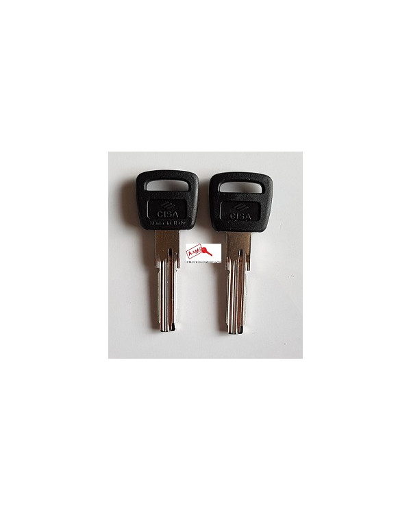CISA CHIAVE CILINDRO ASTRAL 00620 90 0 (CS62P)