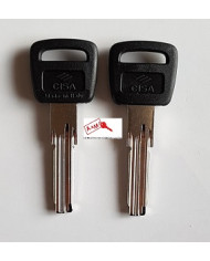 CISA CHIAVE CILINDRO ASTRAL 00620 90 0 (CS62P)