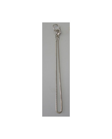 CATENA MAGLIA SNAKE MM 500 CNF 12 PZ ART 115