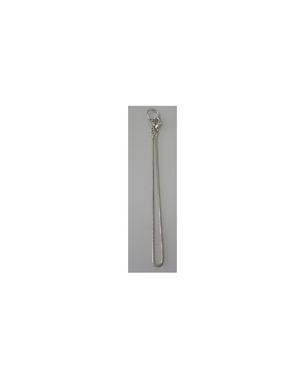 CATENA MAGLIA SNAKE MM 500 CNF 12 PZ ART 115