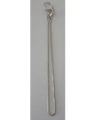 CATENA MAGLIA SNAKE MM 500 CNF 12 PZ ART 115