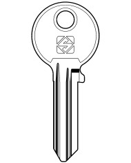 IE2 CHIAVE CILINDRO