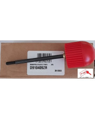 MANOPOLA BLOCCA PINZA PER MATRIX ART D910409ZR