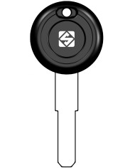 ZD30TE CHIAVI AUTO PREDISPOSTE CHIP