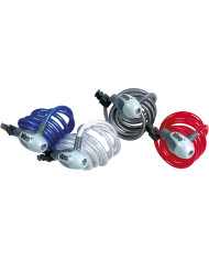 VIRO CAVO PER BICI MODELLO HAWAII ART 188