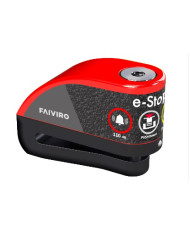 VIRO BLOCCA DISCO SONORO ESTOP R/N ART 192