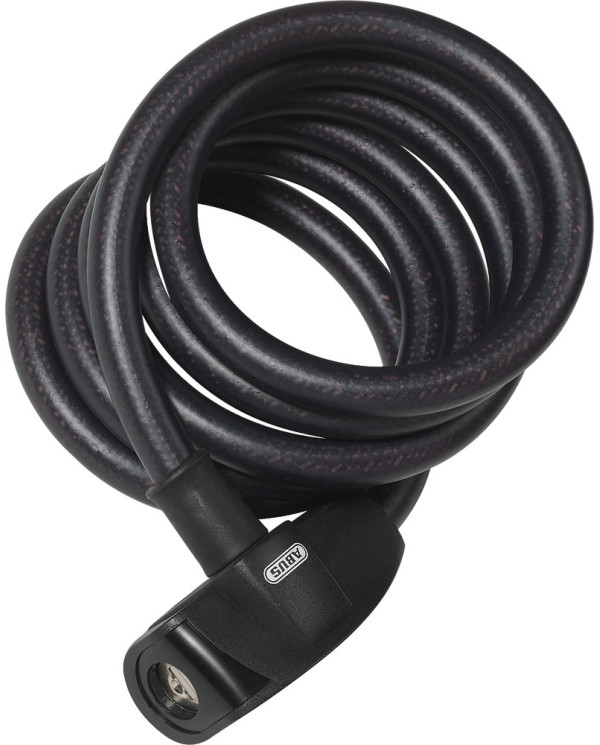 ABUS CAVO SPIRALE SHADOW ART 670/180