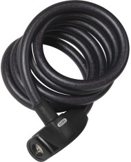 ABUS CAVO SPIRALE SHADOW ART 670/180