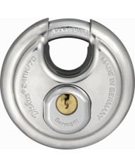 ABUS LUCCHETTO DISKUS ART 24 IB50