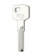 MG CHIAVE PUNZONATA X8 COMPARATIVO MG9