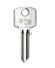 MG CHIAVE GREZZA 4 SPINE DX ART 03041